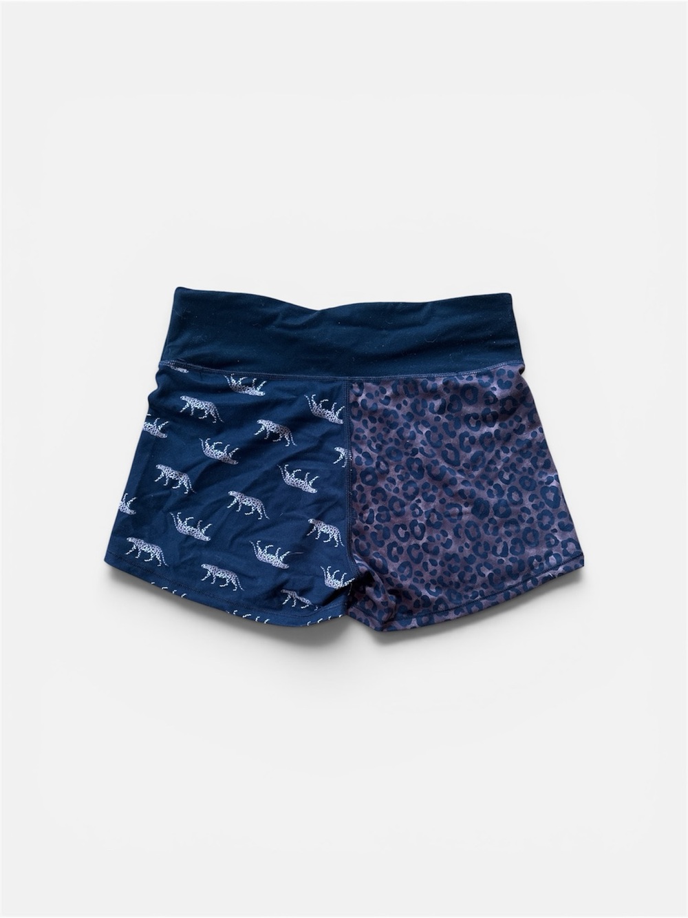 Victoria’s Secret animal print shorts